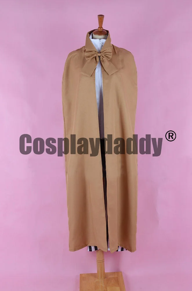 

Durarara!! Izaya Orihara Prince Version Outfit Clothes Cosplay Costume F006