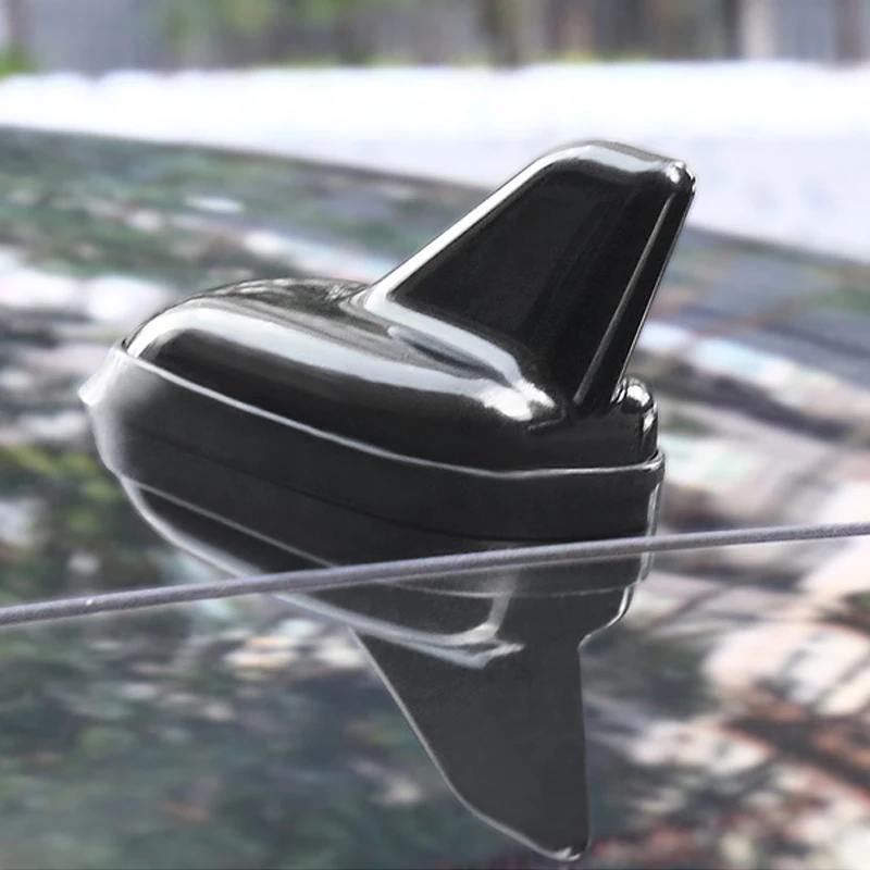 My Good Car Shark для антенны конструктивное изменение аксессуары декоративная антенна