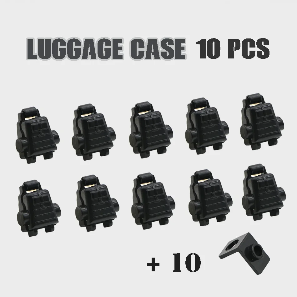 luggage case 1