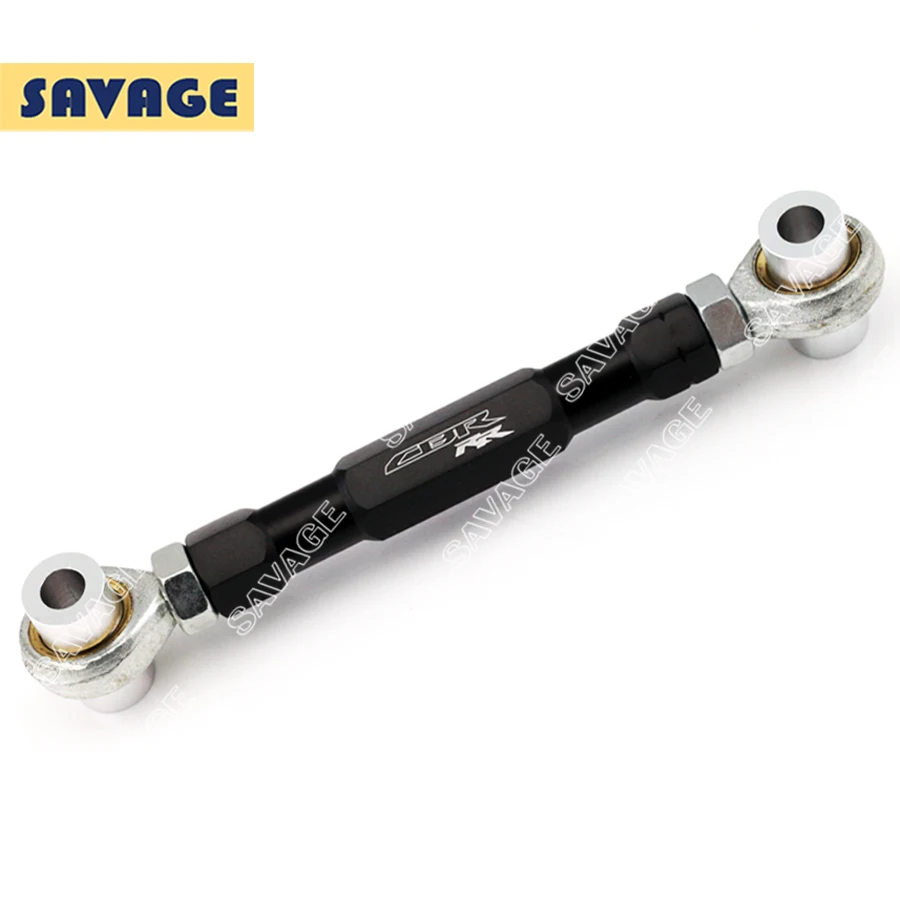 Motorcycle Billet Suspension Drop Link Kits Lowering Links Kit For HONDA CBR 600RR CBR600RR 2007