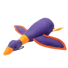 The new Oxford pet toys, duck shape, interesting and lovely, chew toys, squeaking voice toys, large dog’s chew toy