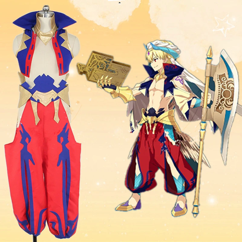 Get High Quality Fate Prototype Archer Cosplay Costume Archer For Android Free Wallpaper High Quality Fate Prototype Archer Cosplay Costume Archer For iPhone