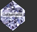 Jet hematite4