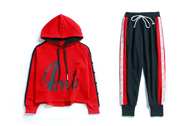 Anos das Crianças Comprida com Capuz Hoodies plus Sweatpants para 6 8 10 12 14 Define Meninos Outono Moda Manga Haren Vetement Garcon Outfits 11 Para 6 8 10 12 14 anos