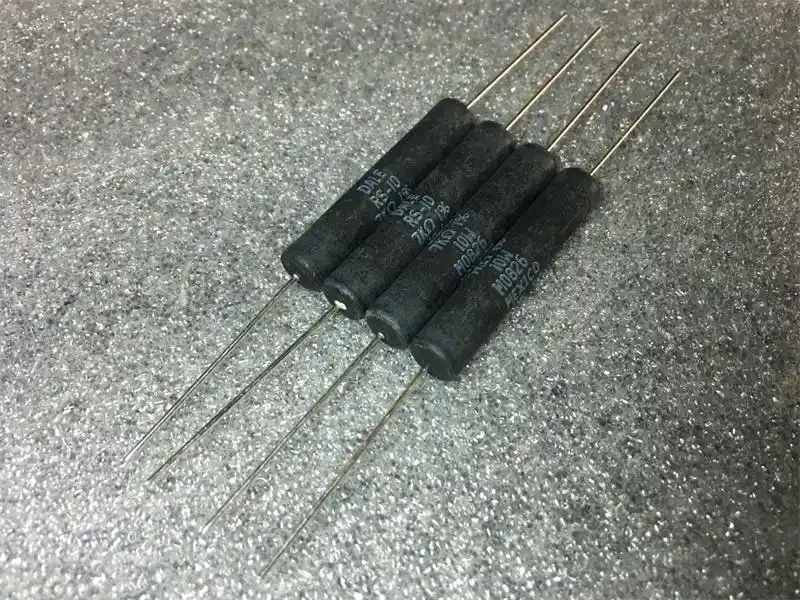 tol 7 Resistance Precision Layer Met Rss.48 1/% 1//4 W 48,7 Ohm Conf .10pz