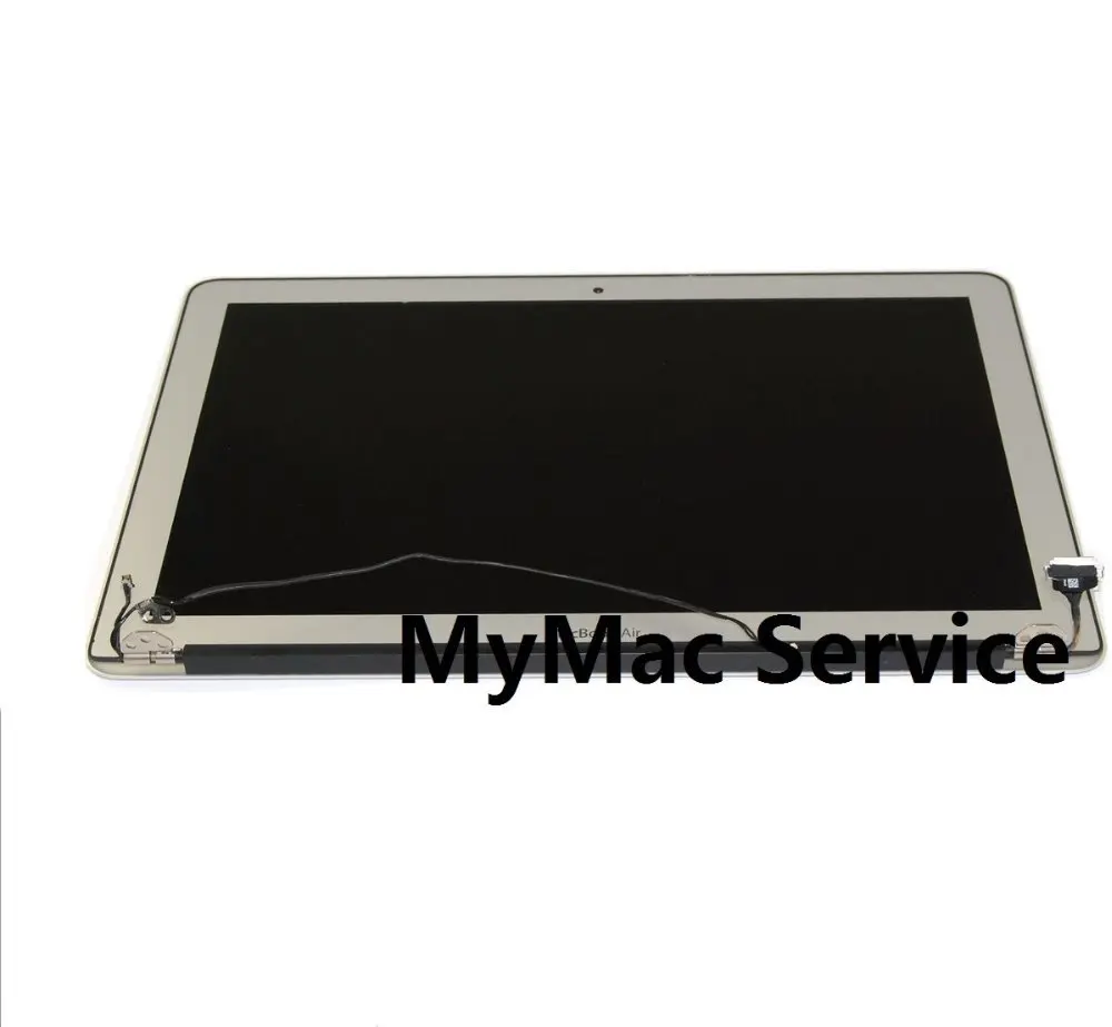 Ремонт Для MacBook air a1369 a1466 2010 2011 2012 2013 2014 Ноутбук жк-Дисплей Обслуживание Полностью