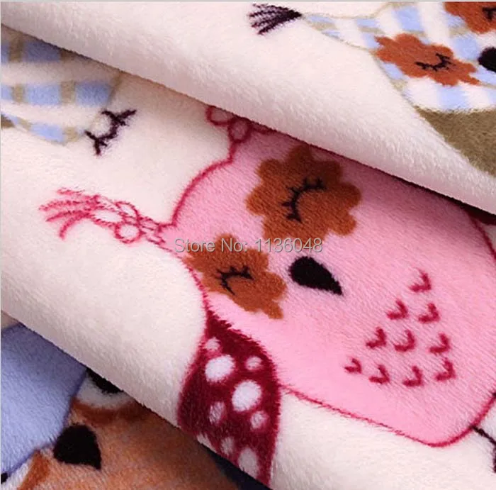 Новое популярное Фланелевое детское одеяло 100*140, супер мягкое детское одеяло с рисунком, s Bebe Aircon, детское плотное теплое зимнее Флисовое одеяло