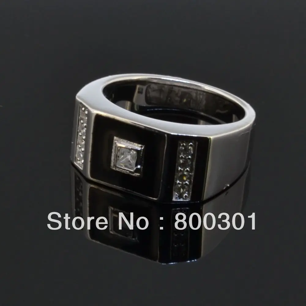 

925 silver ring for men / new men rings/ ring collection