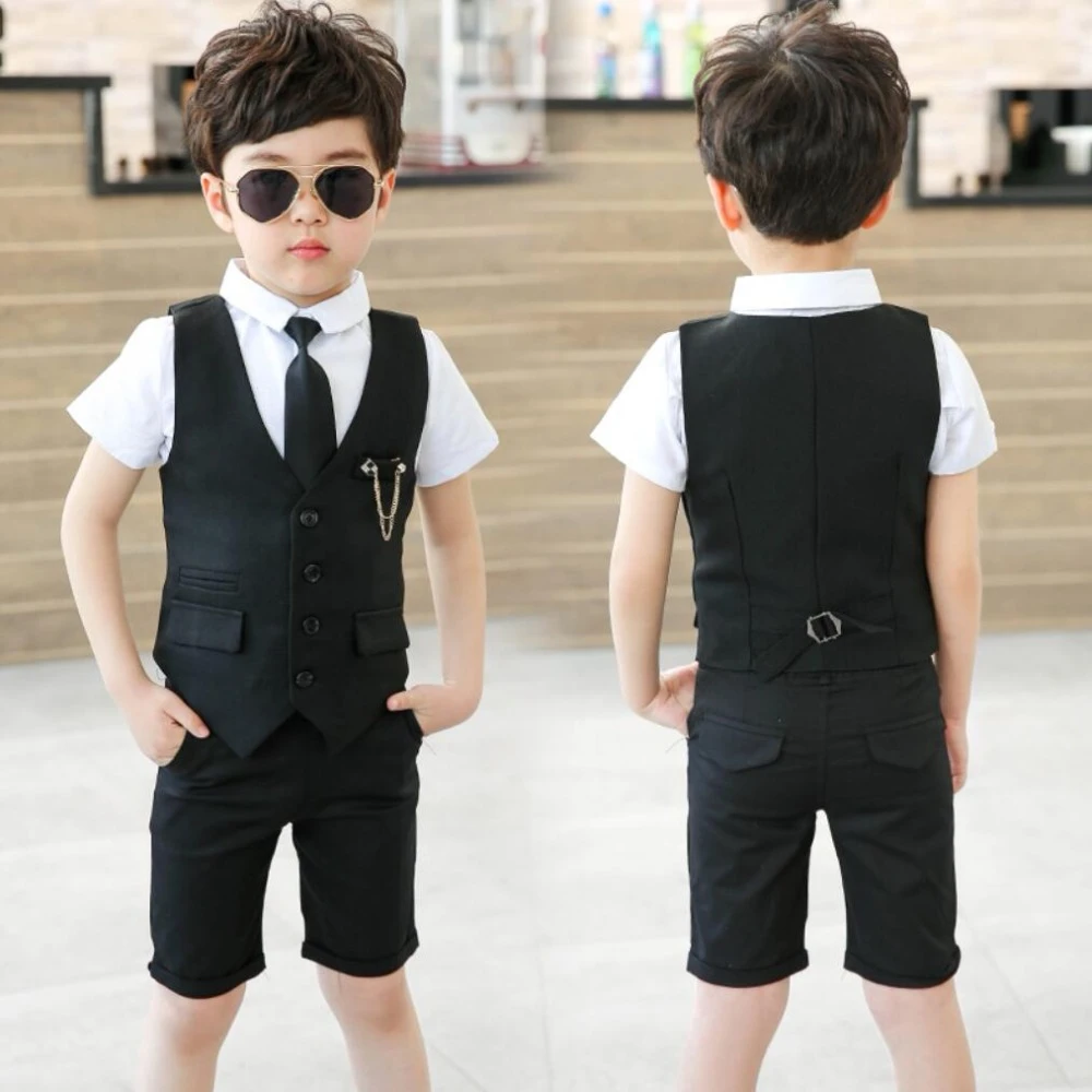 Boys Dress Pants Black Boys Dress Pants Black
