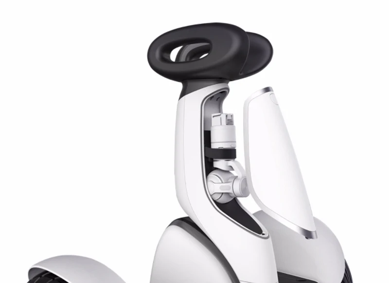Xiaomi Original PTZ camera for Segway Ninebot Plus White perfect Ping Heng with the car adapter Nine+ (8)