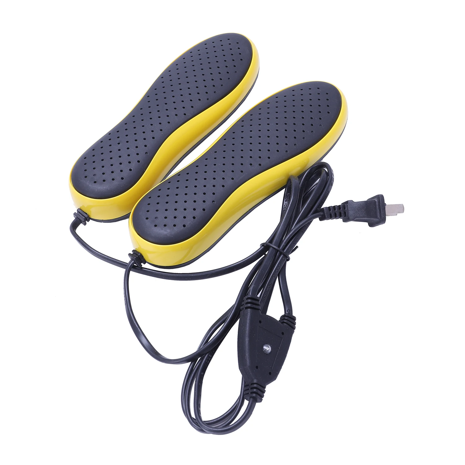 Портативная электрическая сушилка для обуви 220V осушитель Стерилизации Осушитель обуви запеченная сушилка для обуви 20W(вилка США