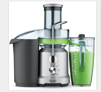 

Fresh juice making machine electric mini juicer full automatic fruit juicing security Lock 2L 85MM Feed port high speed juicer