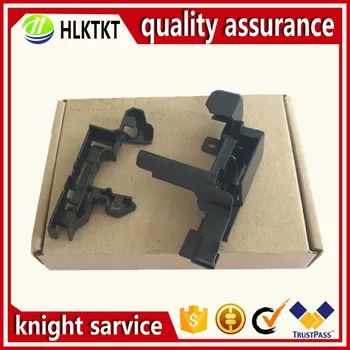 Высокое качество для hp LaserJet P4014 P4015 P4515 M4555 M600 M601 M602 M603 Fuser Обложка Asm левый и правый DVR-P4015-L DVR-P4015-R