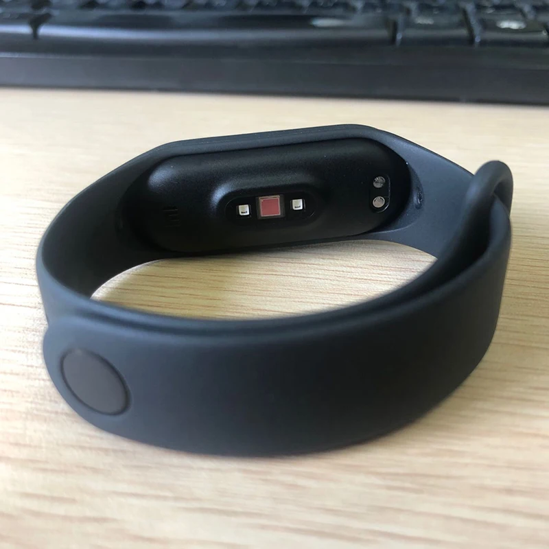 mi band 4 -2