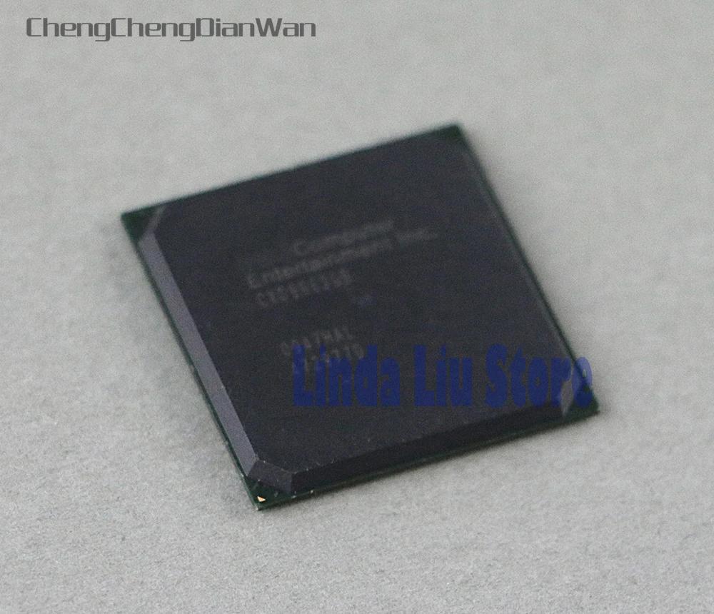 

Чип BGA IC 10 шт./лот для PS3 CXD9963GB GPU