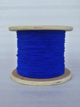 

0.04x660 Shares Litz Wire Multi-strand Copper Wire Polyester For Filament Yarn Envelope Envelope 10meter