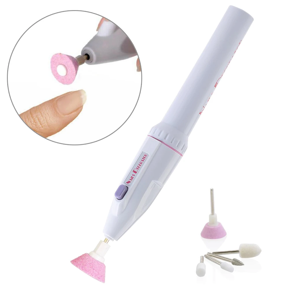 nail tools names