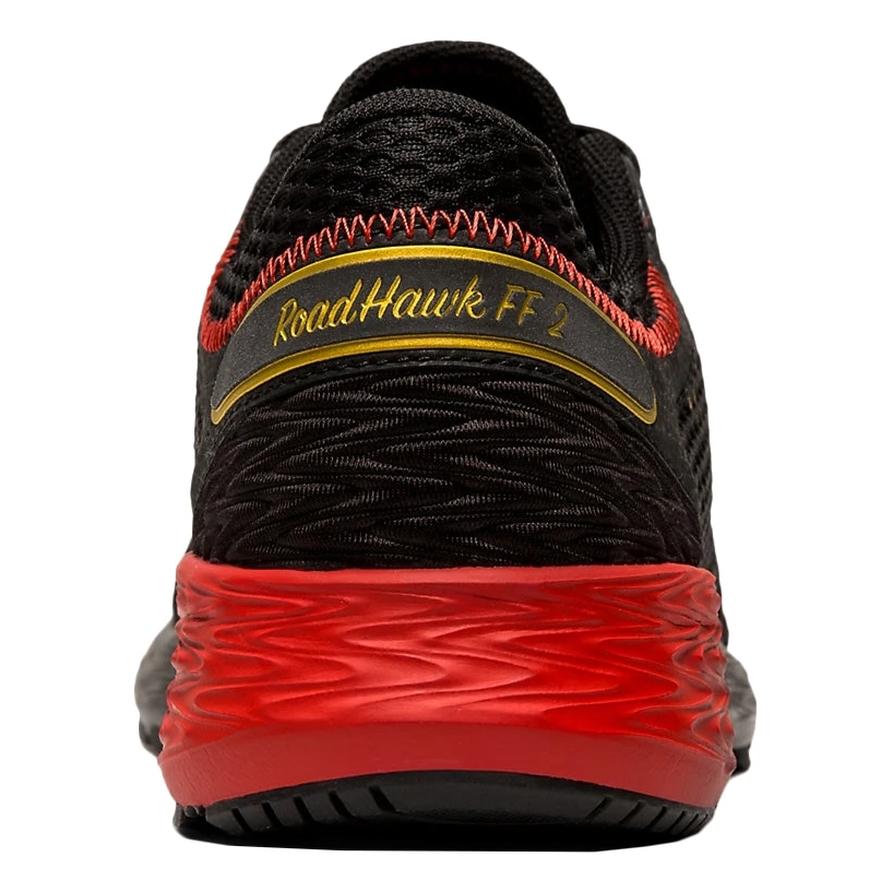 Кроссовки ASICS(ROADHAWK FF 2) мужские TmallFS SportFS