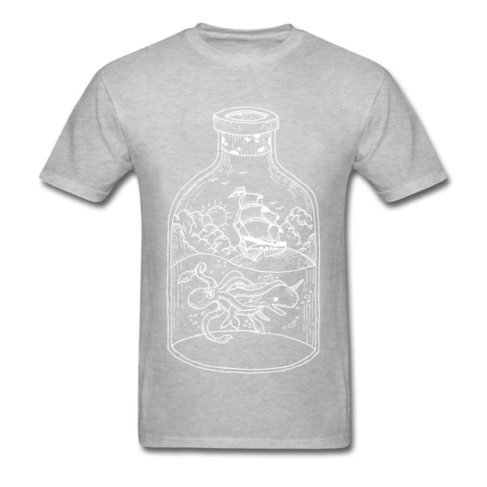 Ocean Monster fight Blue and white_grey