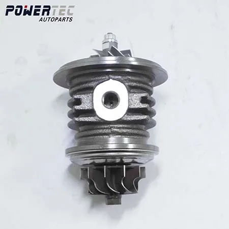 Турбо CHRA картридж TB0227 Турбокомпрессор core для Fiat UNO 1 4 TD 52Kw 71HP 146B3.000 466856 0003 0002