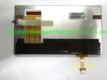 

Free Shipping 6.1" AUO Car GPS/DVD Navigation LCD Panel Screen C061VTN01.0 C061VTN01 LCD Display Car Auto Parts