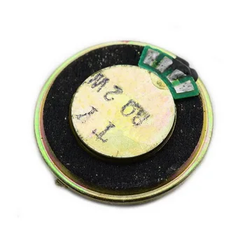 

10pcs/lot 8ohm 2W 28mm DIT Speaker 28x5mm