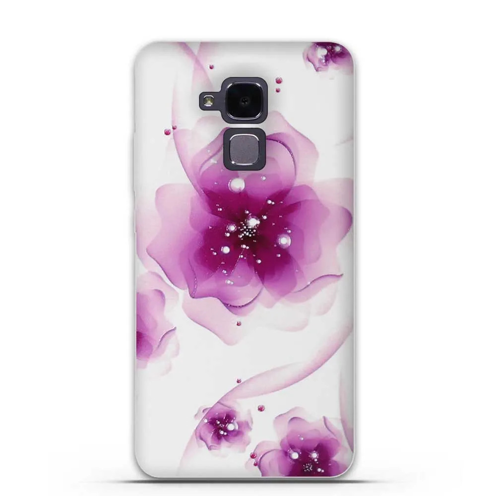 coque huawei gt3 silicone