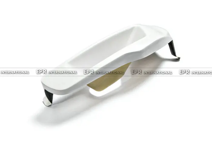 EVO 10 Vented Headlight Block out Panel (LHS) FRP  (11)