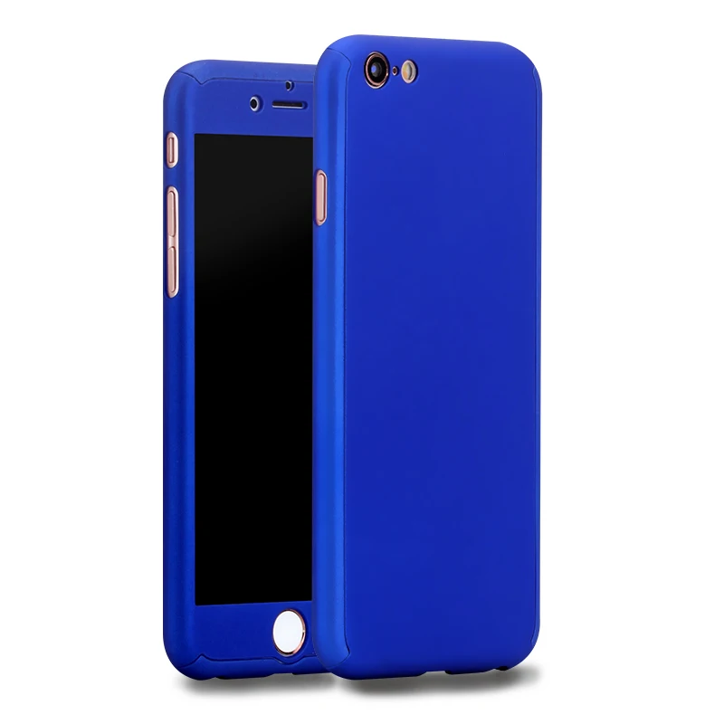 360 iphone 7 case blue 360 iphone 7 case blue