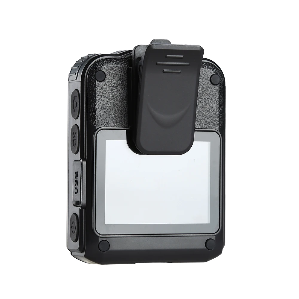 BOBLOV WN9 Novatek 96650 2 0 дюймов lcd HD 1296P полицейская камера инфракрасное ночное видение