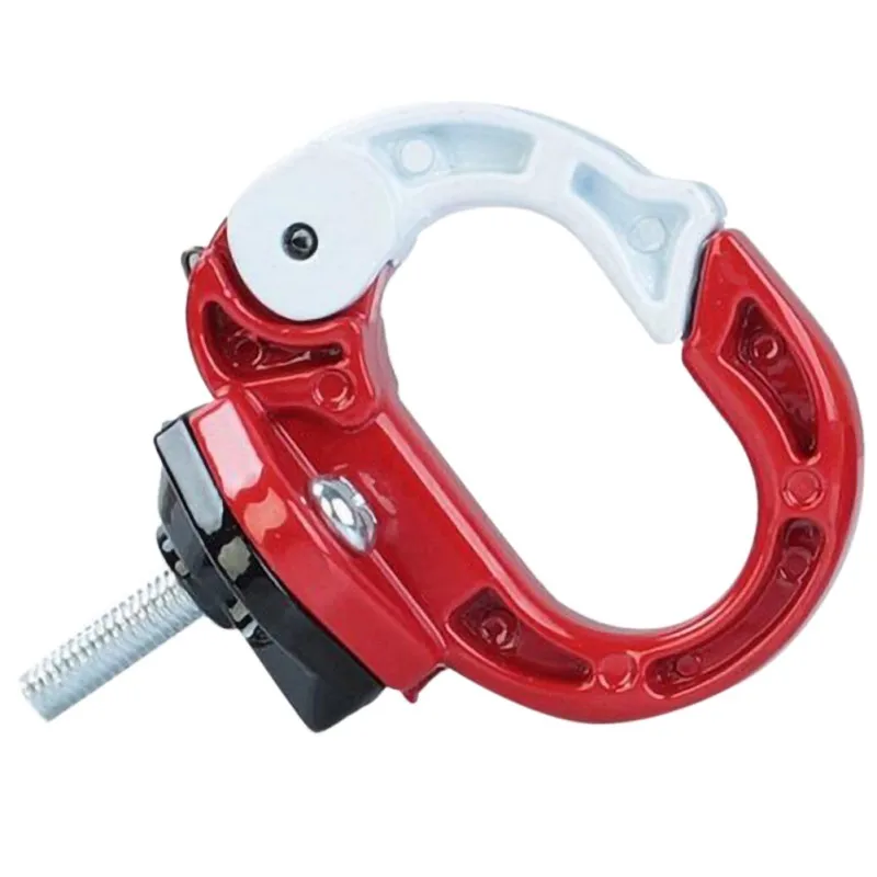 

Useful Front Hanger Helmet Bags Claw Skateboard Kid Scooter Grip Handle Bag For Xiaomi M365