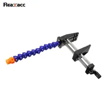 Original Realacc Strange Third Hand Soldering Station Welding Stand Tools Spare Part Caliper Clamprts For RC