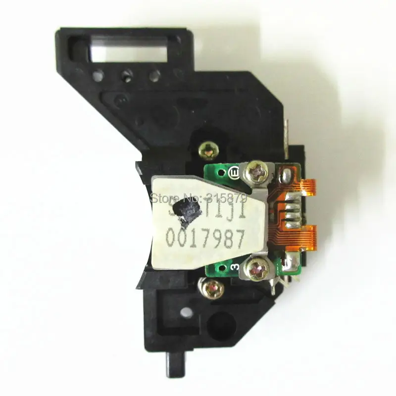 Captador a Laser 17pin para Sanyo Original Óptico P151 Sfp151 Sf-p151 Cdr sf - Image 4