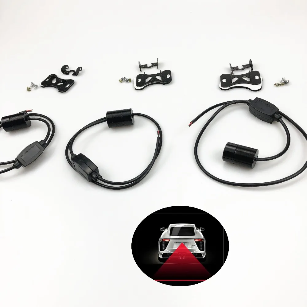 

Car Laser Fog Lamp Anti-Fog Light For Holden Commodore Trailblazer Colorado Statesman Caprice for Alfa Romeo Mito Spider GT