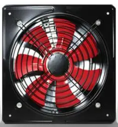 Окно вытяжной вентилятор кухонный вентилятор 6 дюймовый вытяжной вентилятор бесшумный вентилятор 150 - Цвет: 12 inches