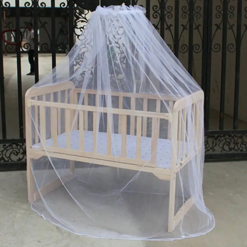 baby net bed price