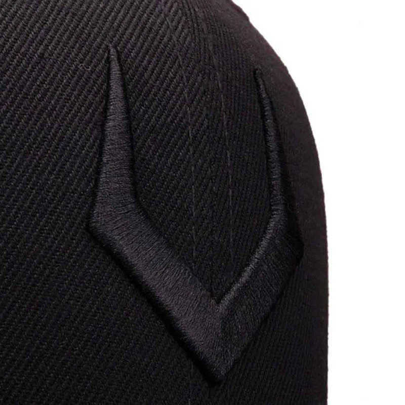 Новое поступление открытый хип хоп кепка спортивные кепки с буквенным принтом пронзенная вышивка плоская теннисная Кепка для мужчин и женщин