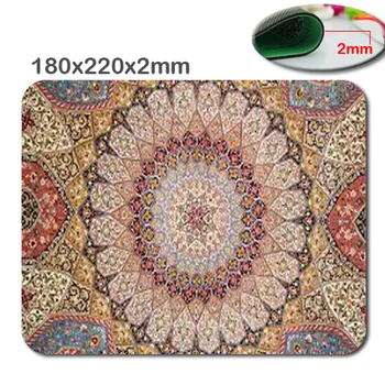 

Mairuige To make you like free shipping custom quality Carpet mat fashion beautiful durable notebook mouse pad for the game