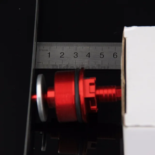 CBLDF Accessories CNC Motorcycle Thread Preload Adjustable