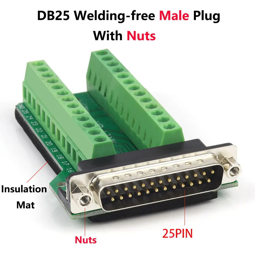 DB25