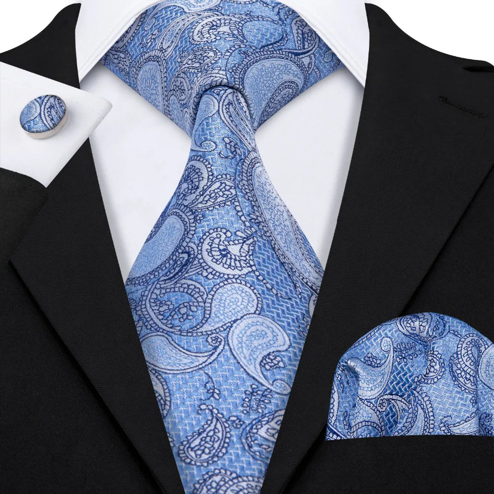 designer suit ties