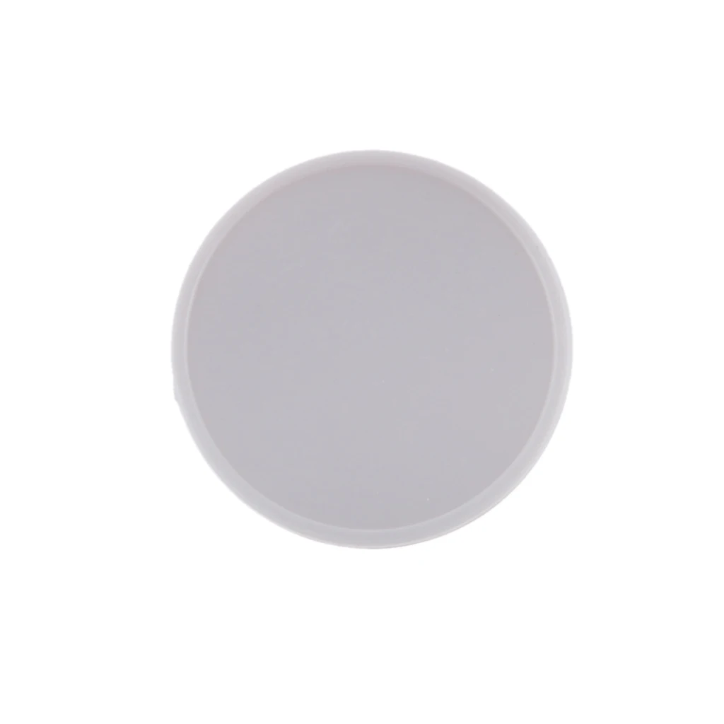 MagiDeal 100Pcs Plastic Poker Chips Bingo Board Games Markers Token Kids Fun Toy Gray Poker Chips