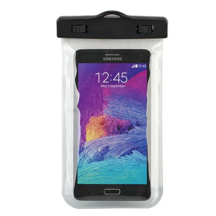 Aliexpress.com : Buy New phone Waterproof bag Case Cover