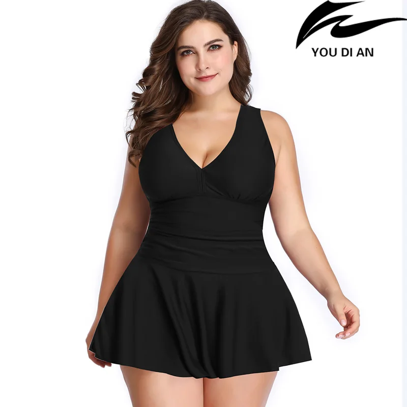 

2019 New women swimwear two pieces swimsuit plus size swim swimming suit Russian beach bathing wear suit Floral sexy swimwear