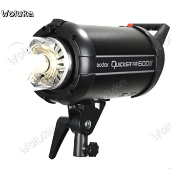 

Godox 600W Photography Flash Studio photo lamp built-in X1 high speed flash portrait of Still Life Shadow room spotligt CD50 T03