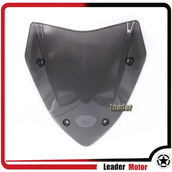 

For YAMAHA XMAX 300 X-MAX 300 XMAX 400 2018-2019 XMAX 250 X-MAX 250 Scooter Accessories Windshield Windscreen