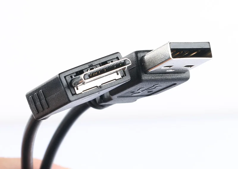 LANFULANG кабель USB/Зарядное устройство для sony mp3/mp4 Walkman/плеер