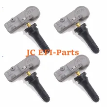 Новые OEM 68241067AB для Chrysler, jeep, dodge TPMS датчик давления в шинах