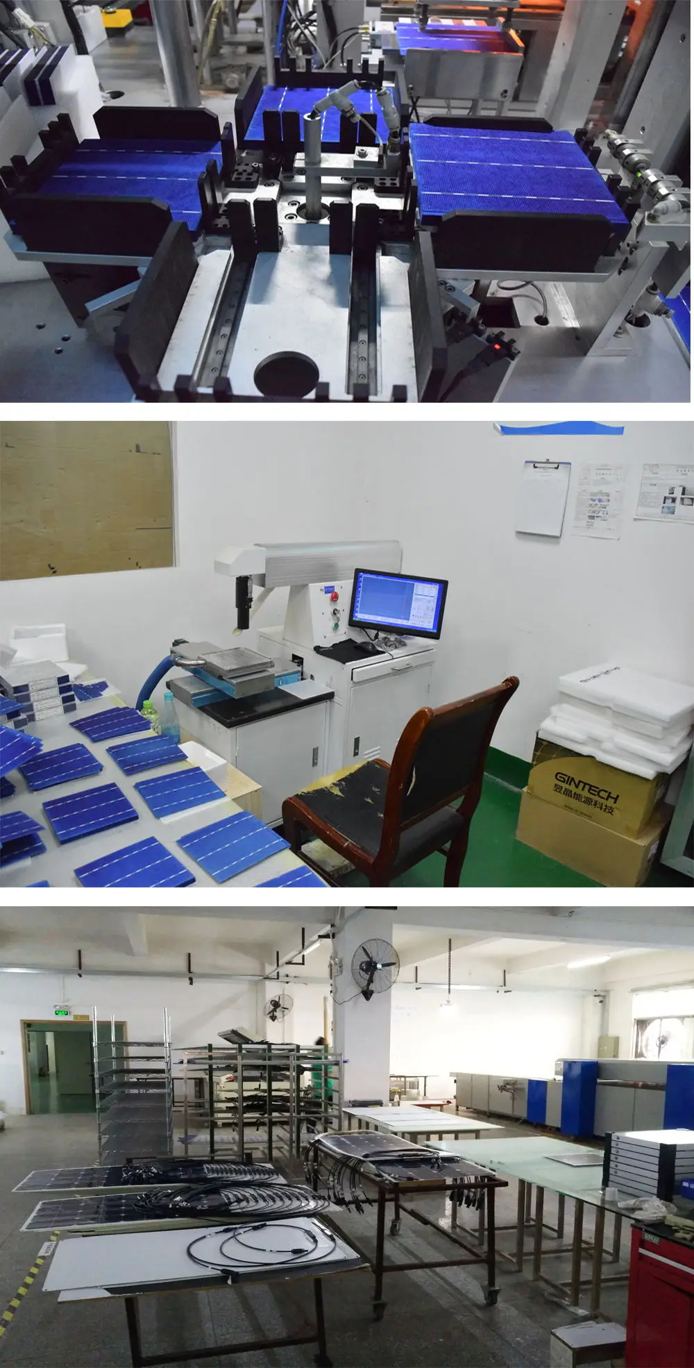 Cheap pv module
