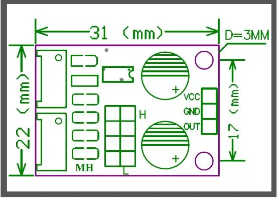 NE555 частота импульса, рабочий цикл регулируемый модуль, квадратный/прямоугольный генератор сигналов волны, шаговый драйвер двигателя